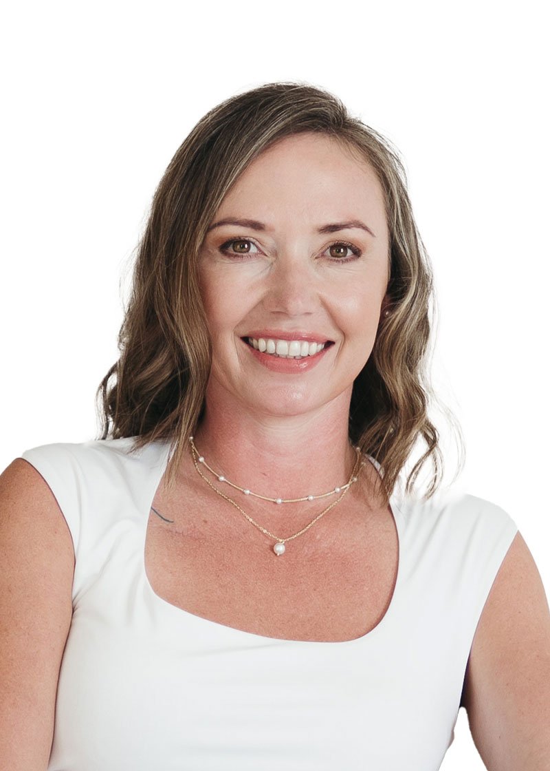 Brandi Kammerer, CEO, CNP - Red Key Wellness - Moore, Oklahoma