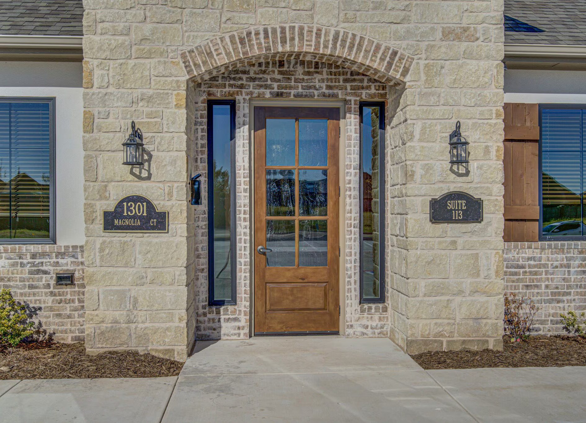 Red Key Wellness - Moore & Norman, Oklahoma
