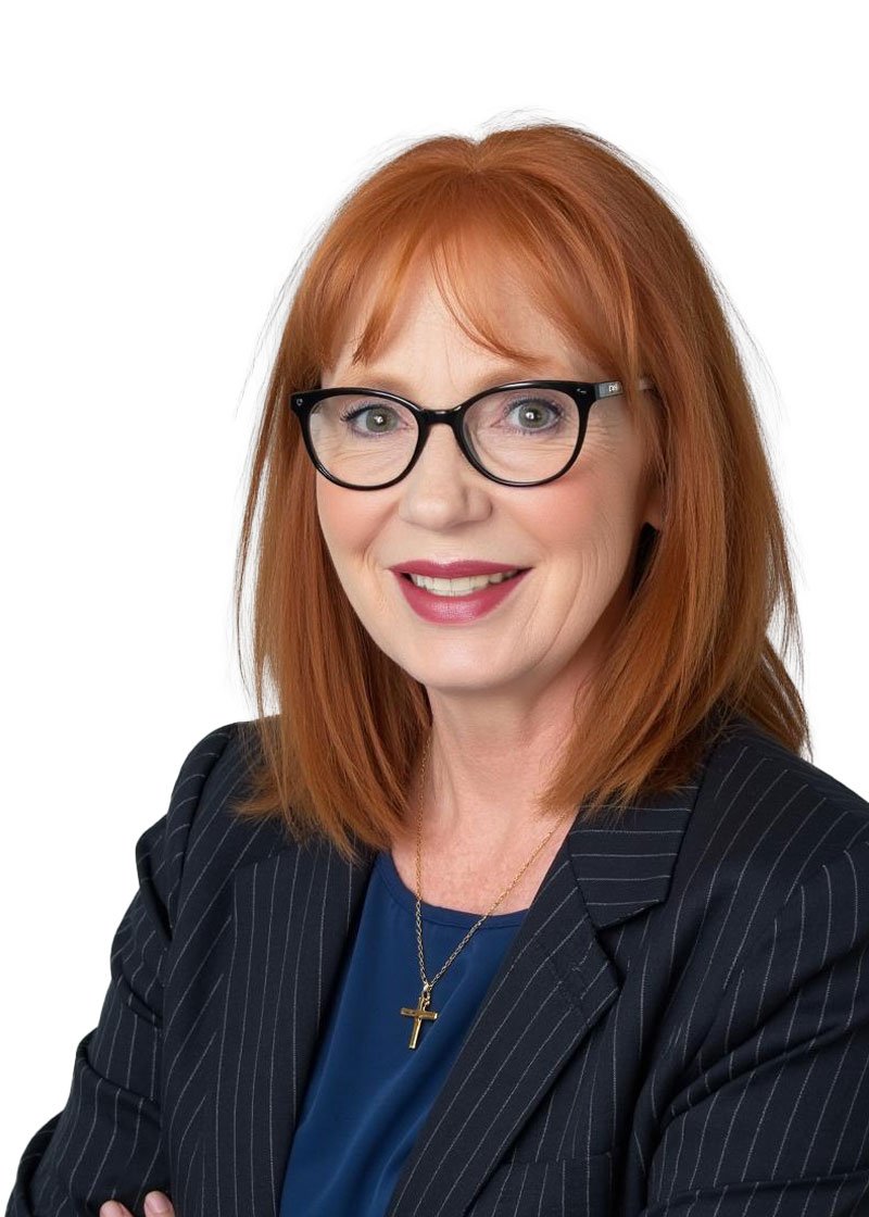 Shelly Patterson, Chief Operating Officer - Red Key Wellness - Moore, Oklahoma