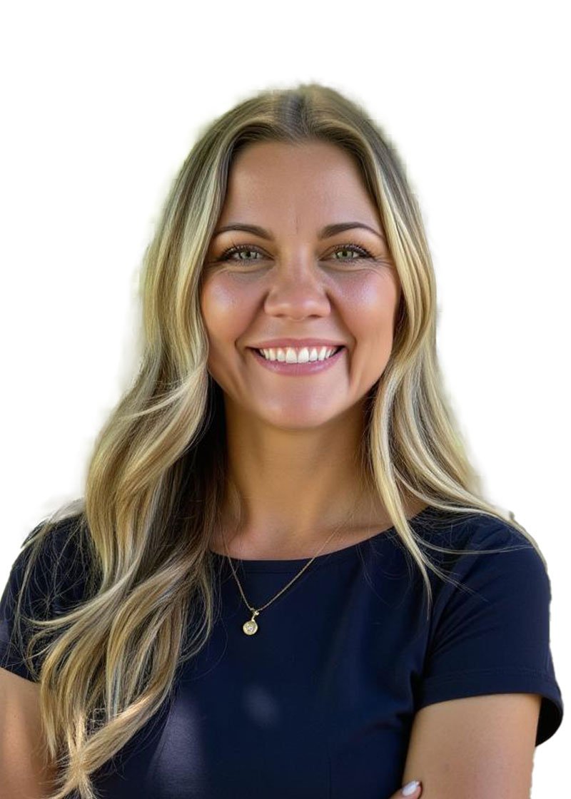 Jessica Lyles, LPN - Red Key Wellness - Moore, Oklahoma