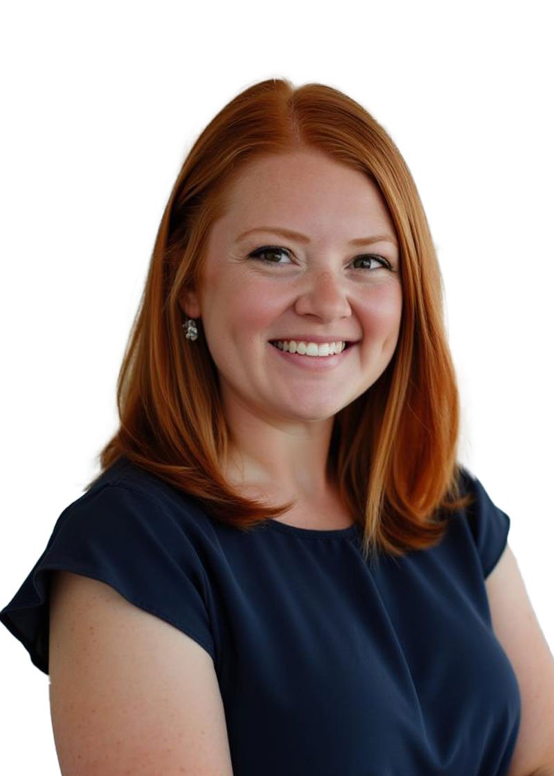 Haylee Lyons, Executive Director - Red Key Wellness Moore, Oklahoma